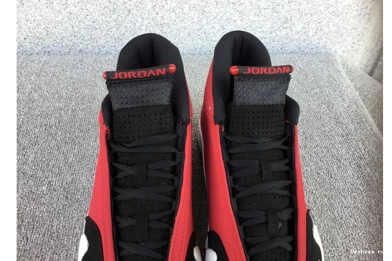 487471-006 Retro Gym AIR 14 Jordan 487471-006 Toro Red 0627